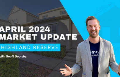April 2024 Market Update for Highland Reserve 